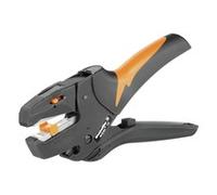 Weidmüller 9005610000 STRIPAX 16 - Protective insulation - 170.1 g - Black,Oran
