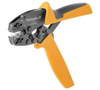 Weidmüller 9012600000 PZ 16 Pinza crimpatrice Boccola 6 fino a 16 mm²