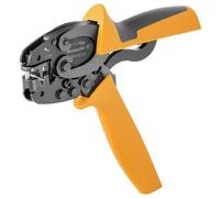 Weidmüller 9014350000 PZ 6 ROTO Pinza crimpatrice Boccola 0.14 fino a 6 mm²