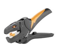 Weidmüller 9017330000 STRIPAX ZERT Pinza spelacavi incl. Cesoia per cavi 0.08