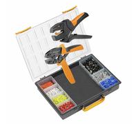 Weidmüller 9028740000 CRIMP-SET PZ 6/5 originale nuovo consegna in 2-4 giorni