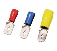 Weidmüller 9200590000 Connettore piatto Larghezza spina: 6.3 mm Spessore spina