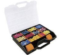 Weidmüller 9202620000 Capocorda a forcella 1 pz.