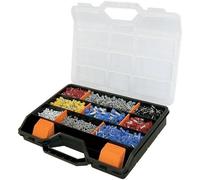 Weidmüller 9202630000 Assortimento Capicorda 1 pz.