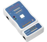 Weidmüller 9205400000 LAN USB TESTER Rete Adatto per LAN, USB