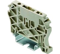 Weidmüller 9540000000-20 Staffa terminale 20 pz.