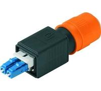 Weidmüller Adattatore di fibra ottica IE-PS-V04P-2LC-SM connettore