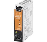 WEIDMÜLLER Alimentatore Rail DIN Pro Max 72W 24V 3A 24V DC 3A 72W