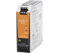 WEIDMÜLLER Alimentatore Rail DIN Pro MAX3 120W 24V 5A 12V/DC 5A 120W