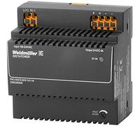 WEID 2580260000 - Schaltnetzteil Hutschiene, PRO INSTA, 96 W, 24 V ,4 A