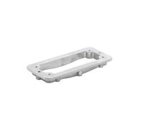 Weidmüller Alloggiamento connettore HDC IP65 16B FRAME M4, contenuto: 1 pezzo.