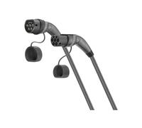 Weidmüller E-Mobility - Cavo di ricarica AC 3ph 20A Mode3 tipo 2/tipo 2, 10 m, 3KL 480 V