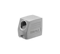 Weidmüller HDC 06B TSLU 1M20G Grigio cavo di collegamento