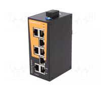 WEIDMÜLLER IE-SW-BL08-8TX Switch Ethernet