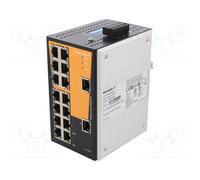 WEIDMÜLLER IE-SW-VL16-16TX Switch Ethernet