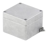 Weidmüller 342500000 KLIPPON K6 0 Contenitore universale 200 x 160 x 100 Allumi