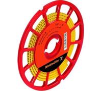 Weidmüller Marcatore conduttore CLI C 1-6 GE/SW UN CD Contenuto: 250 pezzi.