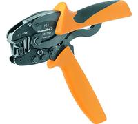 WEIDMÜLLER - Pinza di serraggio per capicorda PZ4