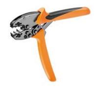 Weidmüller Pinza crimpatrice