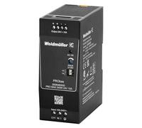 Weidmüller PRO BAS 240 W, 24 V, 10 A, alimentatore di rete (DIN Rail), contenuto 1 pezzo.