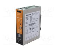 WEIDMÜLLER PRO-ECO-120W-24V-5A-II Alimentatore