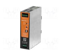 WEIDMÜLLER PRO-ECO-120W-24V-5A-II-SI Alimentatore