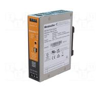 WEIDMÜLLER PRO-ECO-72W-24V-3A-II Alimentatore