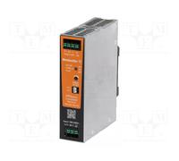 WEIDMÜLLER PRO-ECO-72W-24V-3A-II-SI Alimentatore