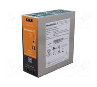 WEIDMÜLLER PRO-ECO3-240W-24V-10A-II Alimentatore