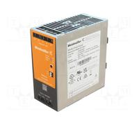 WEIDMÜLLER PRO-ECO3-480W-24V-20A-II Alimentatore