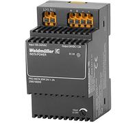 Weidmüller Pro Insta 30W 24V 1.3A 24V/DC 1.3A 30W
