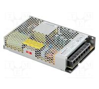 WEIDMÜLLER PRO-PM-150W-12V-12.5A Alimentatore