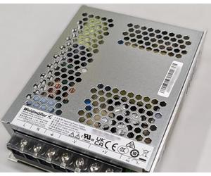 Weidmüller PRO PM 75 W, 24 V, 3,2 A, 75 W, 24 V/DC, tensione di uscita regolabile, Stabili