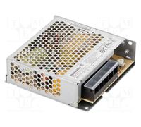 WEIDMÜLLER PRO-PM-75W-12V-6A Alimentatore