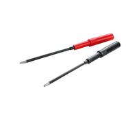 PSZQV KIT SONDE PRESA 4MM NERO ROSSO 1 PZ