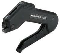 Weidmüller PZ 1.5 ZERT 9017310000 - Pinza crimpatrice con terminali da 0,14 a 1,5 mm²