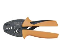 Weidmüller PZ 6/5 9011460000 Pinza crimpatrice Boccola 0.25 fino a 6 mm²