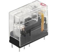 Weidmüller RCI314R24 Relè ad innesto 24 V/AC 16 A 1 scambio 1 pz.