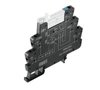 Weidmüller schaltrelais TRS 24 VDC 1 CO EAN: 4032248904808