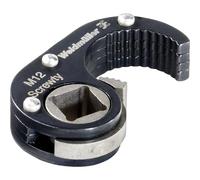 Weidmuller 1900000000 - Cacciavite screwty m12