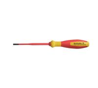 Weidmüller SDIS SLIM 0.8X4.0X100 Cacciavite a taglio Larghezza della lama: 4 mm