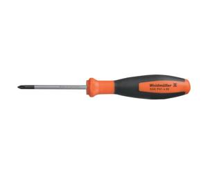 Weidmüller SDK PH1 X 80 2749410000 - Cacciavite a croce, lunghezza lama: 80 mm