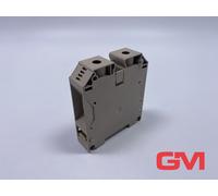 Weidmüller Terminali A Passo 9512190000 Feed-Through WDU 70N