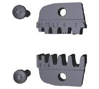 Weidmüller - Utilizzare lo strumento di pressatura crimp tool 9011620000