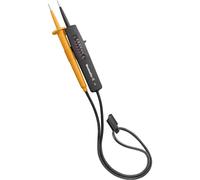 Weidmüller VT Tester di tensione a due poli CAT III 600 V, CAT IV 300 V LED