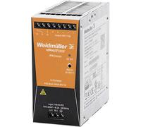 Weidmüller Alimentatore per guida DIN PRO Max 240W 48V 5A