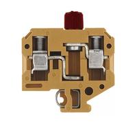 Weidmuller 0531820000 SAKS 6/GZ 500AC