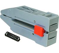 Weidmuller 1119030000 - Lama desaislante Stripax erme-10