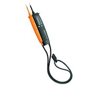 Weidmller vt master tester di tensione a due poli cat iii 600 v led