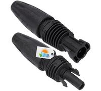 Weidmuller 1422030000 Connettore PV Stick Set 1 Pezzo Connettore